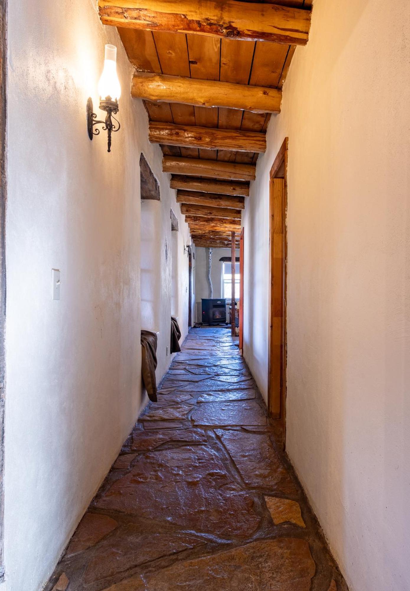 Casita Mistica A Southwest Adobe Field Home Nogal Екстер'єр фото